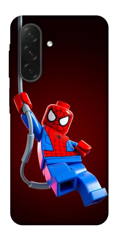 Чохол itsPrint Lego spider для Samsung Galaxy A26 5G, дитячі, купити оптом з доставкою