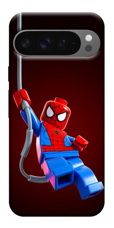 Чохол itsPrint Lego spider для Google Pixel 10 Pro XL, дитячі, купити оптом з доставкою