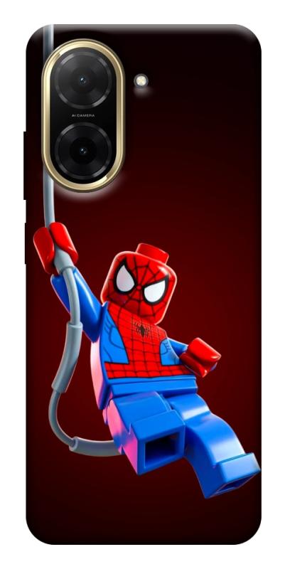 Чехол itsPrint Lego spider для Xiaomi Redmi A5 (Europe version), детские, купить оптом с доставкой