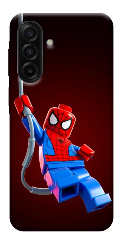 Чохол itsPrint Lego spider для Samsung Galaxy A17 5G/4G, дитячі, купити оптом з доставкою