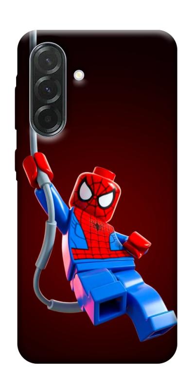 Чохол itsPrint Lego spider для Samsung Galaxy A37 5G, дитячі, купити оптом з доставкою