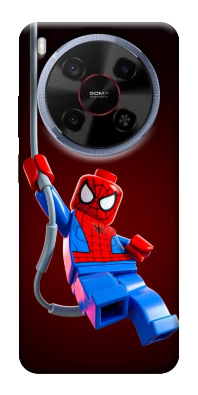Чехол itsPrint Lego spider для ZTE Nubia V70 Max, детские, купить оптом с доставкой