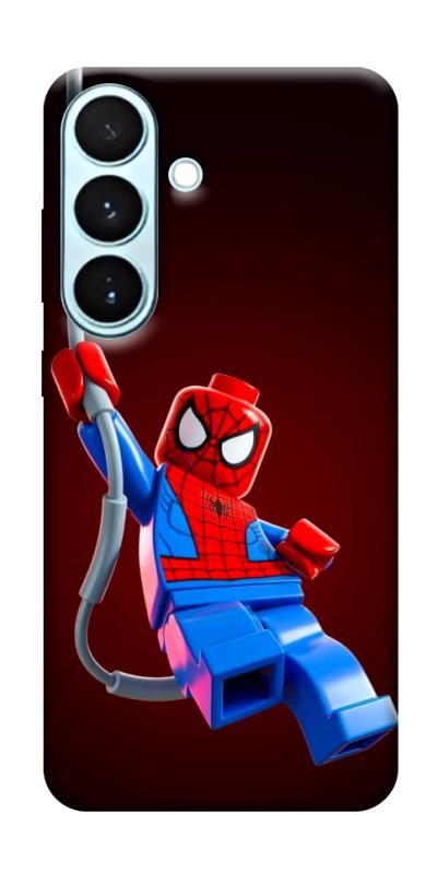 Чохол itsPrint Lego spider для Samsung Galaxy S26, дитячі, купити оптом з доставкою