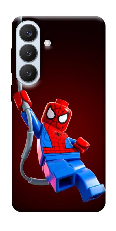 Чехол itsPrint Lego spider для Samsung Galaxy S26+, детские, купить оптом с доставкой