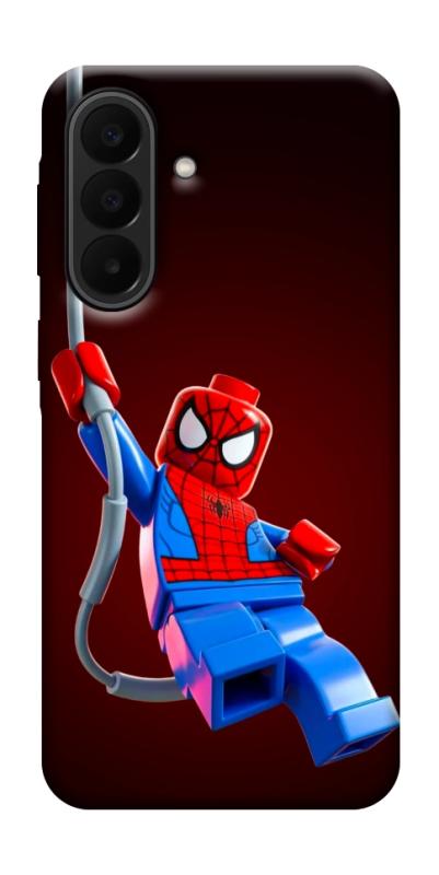 Чохол itsPrint Lego spider для Samsung Galaxy A27, дитячі, купити оптом з доставкою