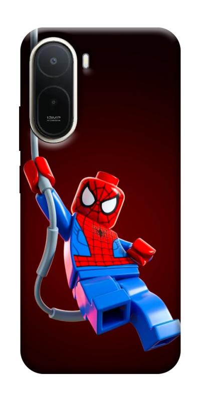 Чохол itsPrint Lego spider для Xiaomi Redmi A7 Pro, дитячі, купити оптом з доставкою