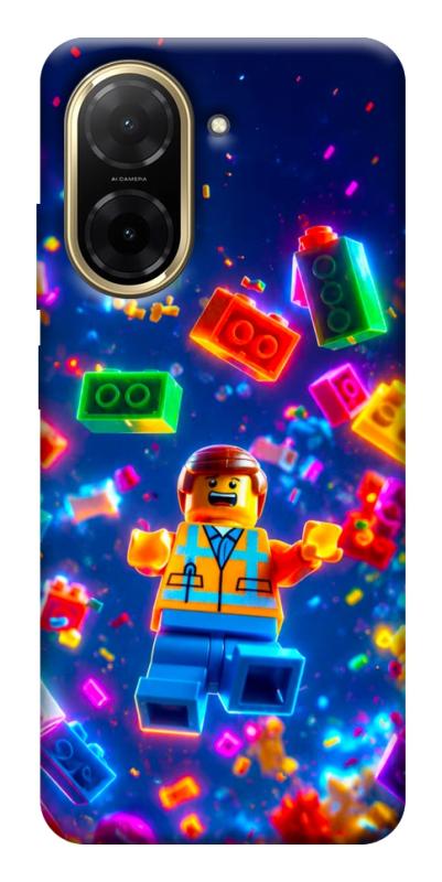 Чехол itsPrint Lego для Xiaomi Redmi A5 (Europe version), детские, купить оптом с доставкой