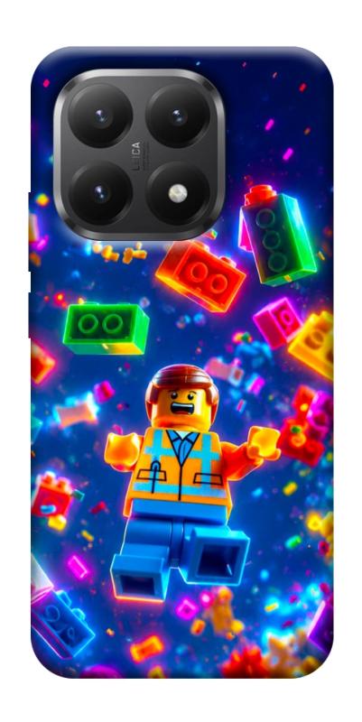 Чехол itsPrint Lego для Xiaomi 15T, детские, купить оптом с доставкой