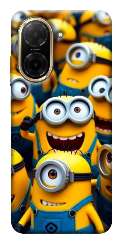Чехол itsPrint Minions для Xiaomi Redmi A5 (Europe version), детские, купить оптом с доставкой