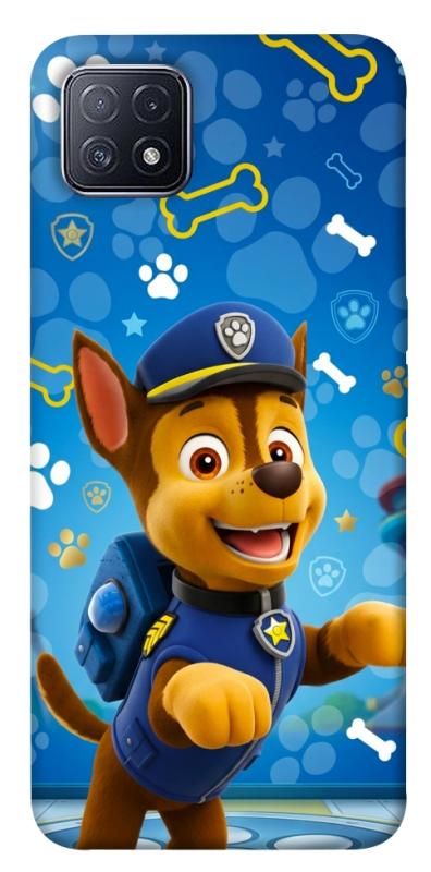 Чехол itsPrint Paw Patrol Chase для Oppo A73, детские, купить оптом с доставкой