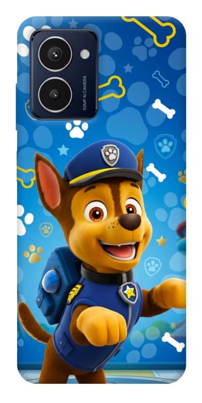 Чохол itsPrint Paw Patrol Chase для HMD Pulse Pro, дитячі, купити оптом з доставкою