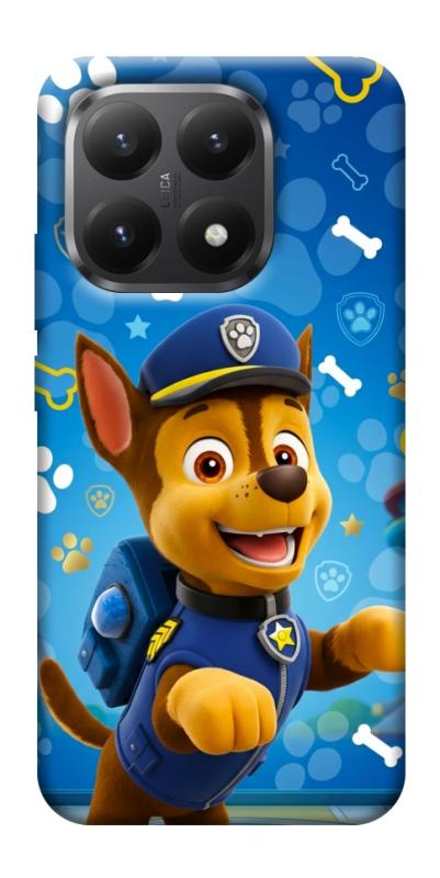 Чохол itsPrint Paw Patrol Chase для Xiaomi 15T, дитячі, купити оптом з доставкою