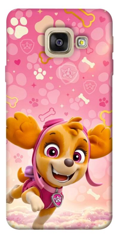 Чехол itsPrint Paw Patrol Skye для Samsung A520 Galaxy A5 (2017), детские, купить оптом с доставкой