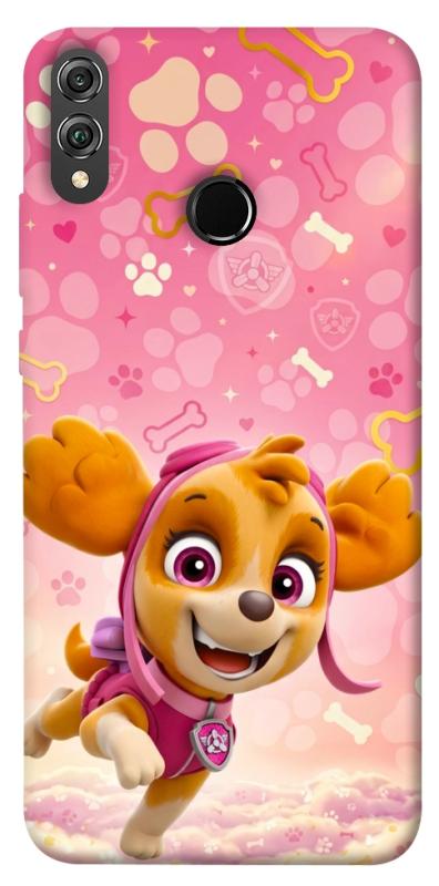 Чехол itsPrint Paw Patrol Skye для Huawei Honor 8X, детские, купить оптом с доставкой