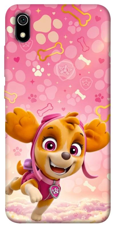 Чехол itsPrint Paw Patrol Skye для Xiaomi Redmi 7A, детские, купить оптом с доставкой