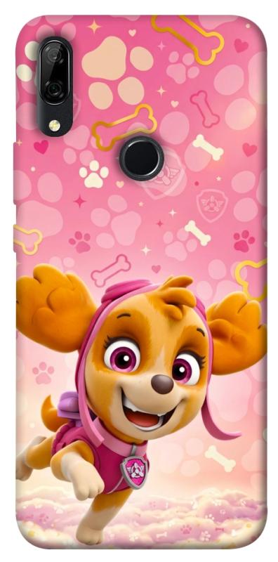 Чехол itsPrint Paw Patrol Skye для Huawei P Smart Z, детские, купить оптом с доставкой