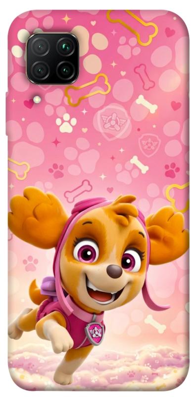 Чехол itsPrint Paw Patrol Skye для Huawei P40 Lite, детские, купить оптом с доставкой