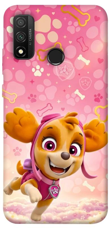 Чехол itsPrint Paw Patrol Skye для Huawei P Smart (2020), детские, купить оптом с доставкой