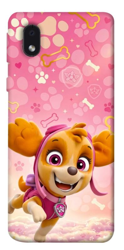 Чехол itsPrint Paw Patrol Skye для Samsung Galaxy M01 Core / A01 Core, детские, купить оптом с доставкой