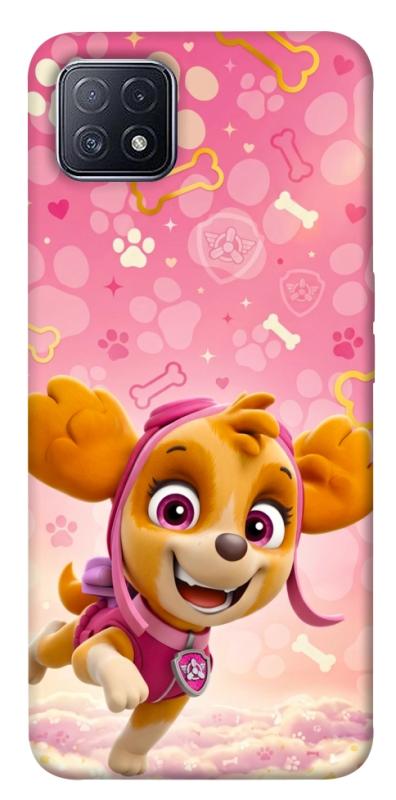 Чехол itsPrint Paw Patrol Skye для Oppo A73, детские, купить оптом с доставкой
