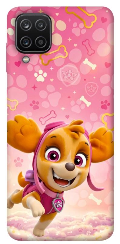 Чехол itsPrint Paw Patrol Skye для Samsung Galaxy A12, детские, купить оптом с доставкой