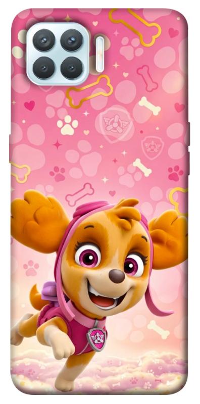 Чехол itsPrint Paw Patrol Skye для Oppo F17 Pro, детские, купить оптом с доставкой