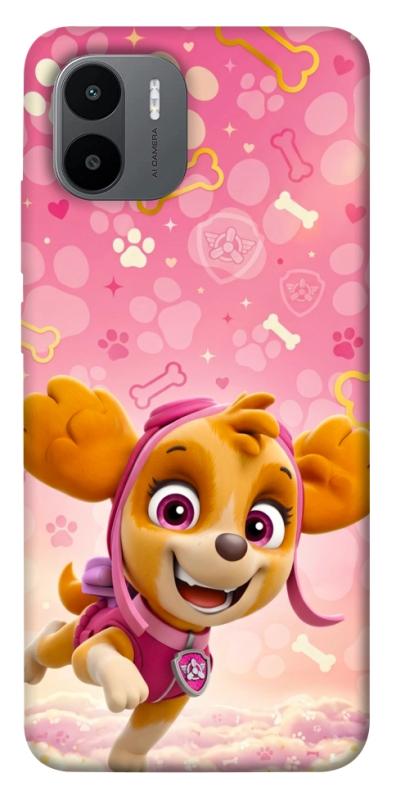Чехол itsPrint Paw Patrol Skye для Xiaomi Redmi A1 / A2, детские, купить оптом с доставкой