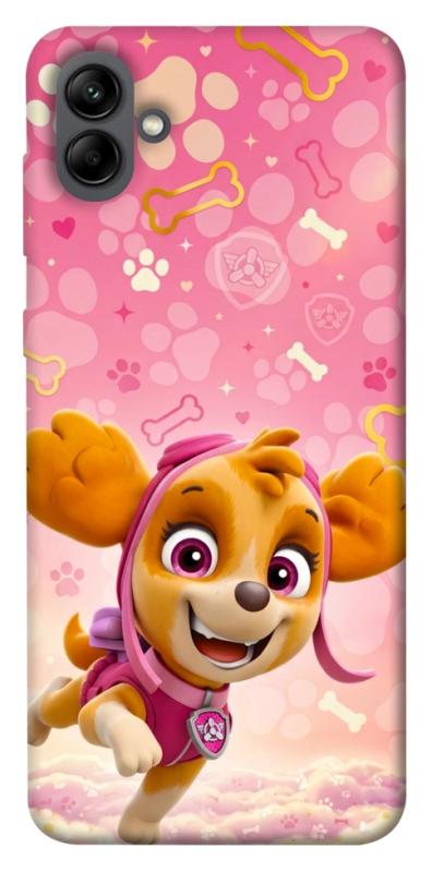 Чехол itsPrint Paw Patrol Skye для Samsung Galaxy A04, детские, купить оптом с доставкой