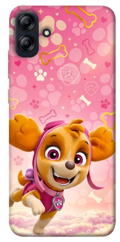 Чехол itsPrint Paw Patrol Skye для Samsung Galaxy A04e, детские, купить оптом с доставкой