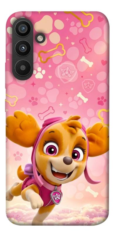 Чехол itsPrint Paw Patrol Skye для Samsung Galaxy A34 5G, детские, купить оптом с доставкой