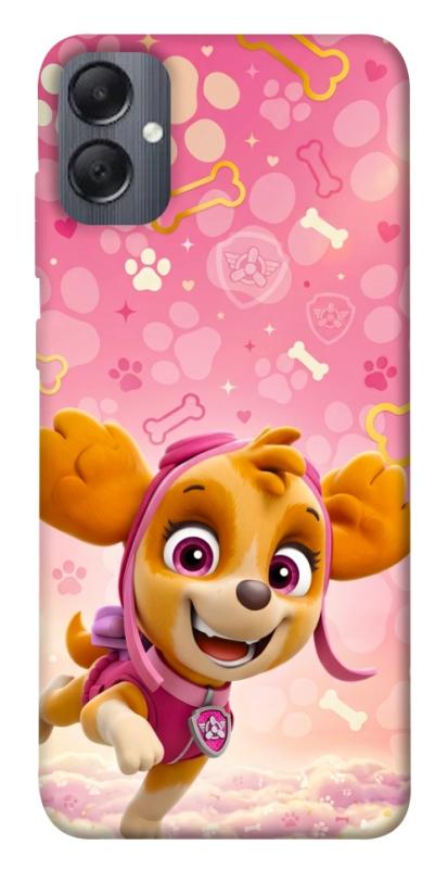 Чехол itsPrint Paw Patrol Skye для Samsung Galaxy A05, детские, купить оптом с доставкой