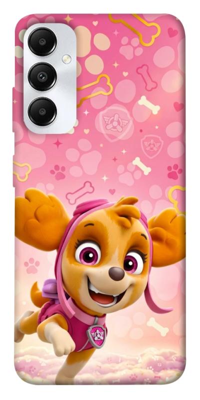 Чехол itsPrint Paw Patrol Skye для Samsung Galaxy A05s, детские, купить оптом с доставкой
