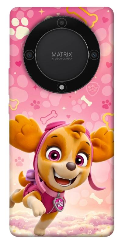 Чехол itsPrint Paw Patrol Skye для Huawei Magic5 Lite, детские, купить оптом с доставкой