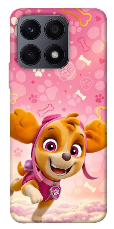 Чехол itsPrint Paw Patrol Skye для Huawei Honor X8a, детские, купить оптом с доставкой