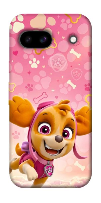 Чехол itsPrint Paw Patrol Skye для Google Pixel 8a, детские, купить оптом с доставкой