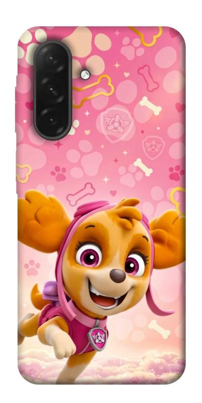 Чехол itsPrint Paw Patrol Skye для Samsung Galaxy A26 5G, детские, купить оптом с доставкой