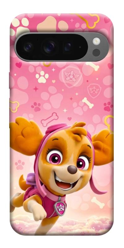Чехол itsPrint Paw Patrol Skye для Google Pixel 10 Pro XL, детские, купить оптом с доставкой