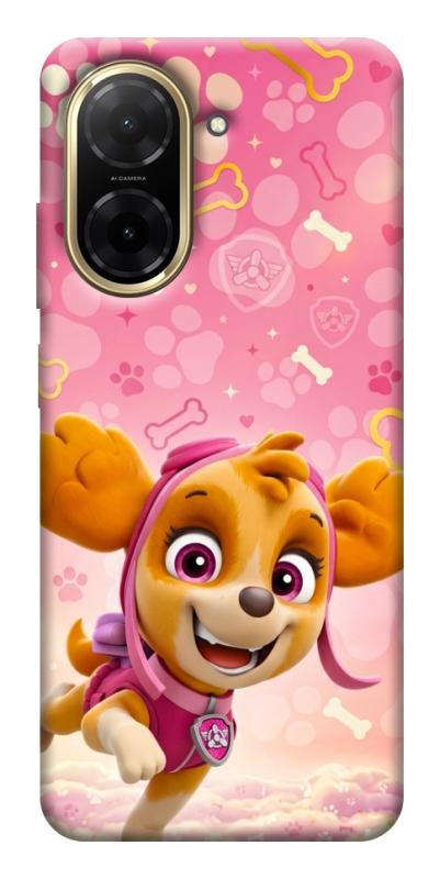 Чехол itsPrint Paw Patrol Skye для Xiaomi Redmi A5 (Europe version), детские, купить оптом с доставкой
