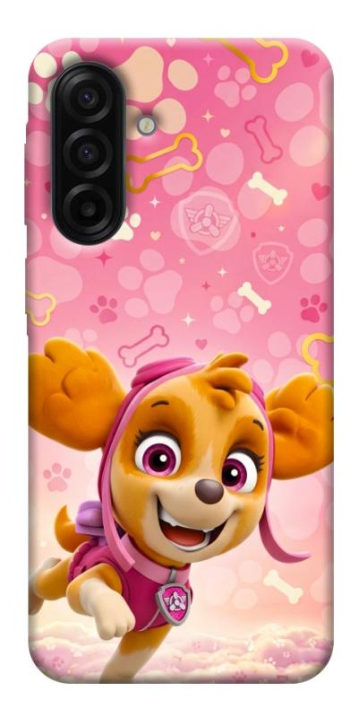 Чехол itsPrint Paw Patrol Skye для Samsung Galaxy A17 5G/4G, детские, купить оптом с доставкой