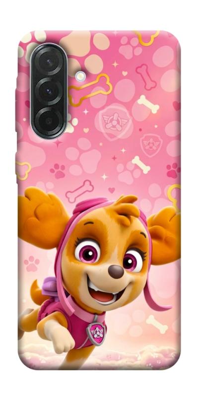 Чехол itsPrint Paw Patrol Skye для Samsung Galaxy A57 5G, детские, купить оптом с доставкой