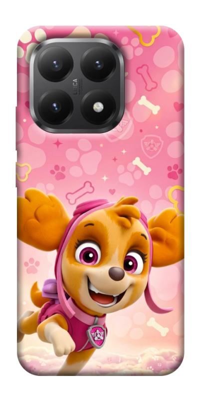 Чехол itsPrint Paw Patrol Skye для Xiaomi 15T, детские, купить оптом с доставкой