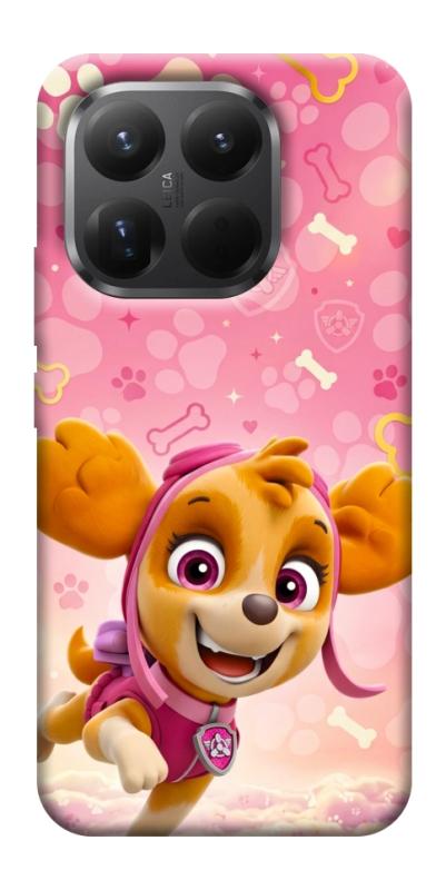 Чехол itsPrint Paw Patrol Skye для Xiaomi 15T Pro, детские, купить оптом с доставкой