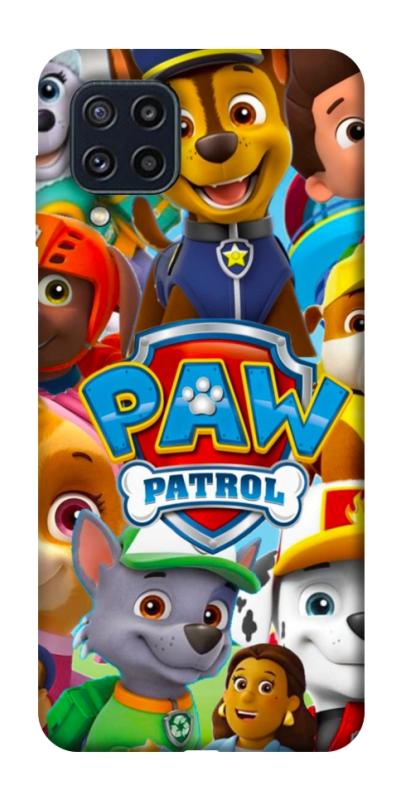Чехол itsPrint Paw Patrol для Samsung Galaxy M32, детские, купить оптом с доставкой