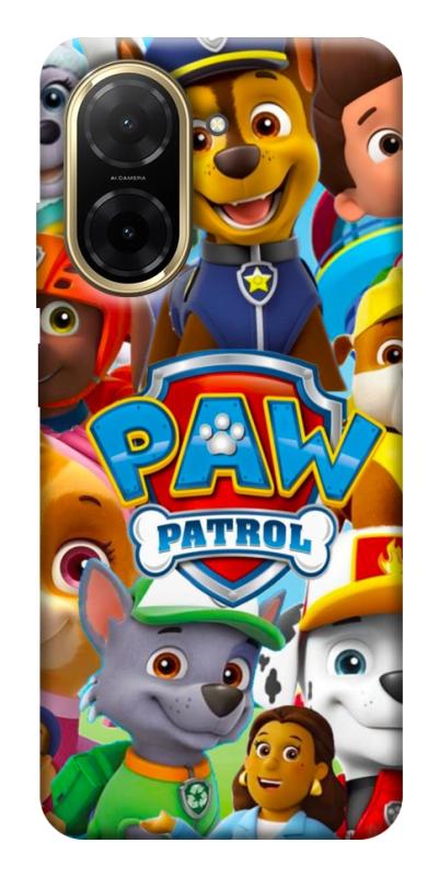 Чохол itsPrint Paw Patrol для Xiaomi Redmi A5 (Europe version), дитячі, купити оптом з доставкою