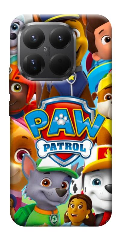 Чехол itsPrint Paw Patrol для Xiaomi 15T Pro, детские, купить оптом с доставкой