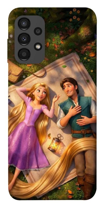 Чохол itsPrint Rapunzel для Samsung Galaxy A13 4G, дитячі, купити оптом з доставкою