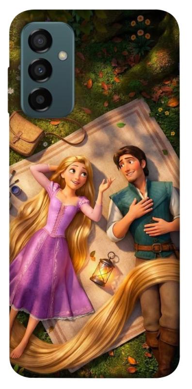 Чехол itsPrint Rapunzel для Samsung Galaxy M23 5G, детские, купить оптом с доставкой