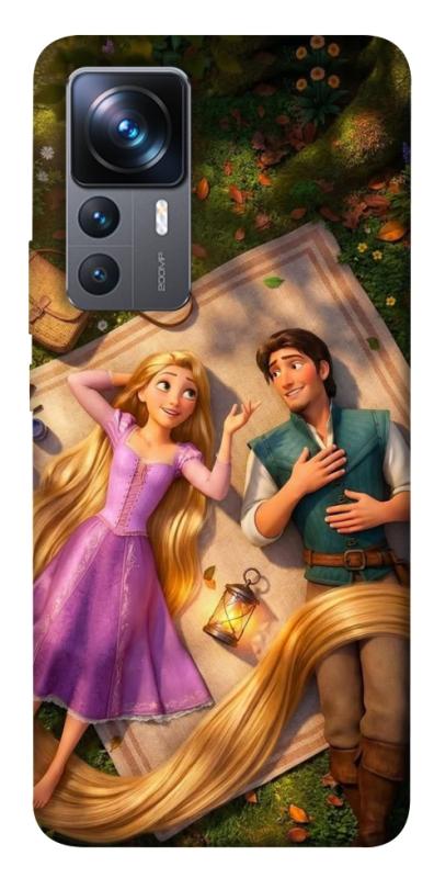 Чохол itsPrint Rapunzel для Xiaomi 12T / 12T Pro, дитячі, купити оптом з доставкою