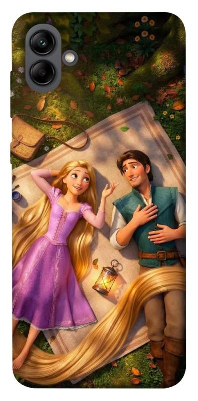 Чехол itsPrint Rapunzel для Samsung Galaxy A04, детские, купить оптом с доставкой