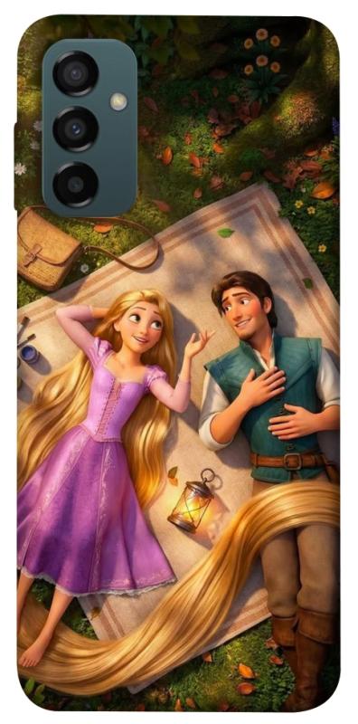 Чехол itsPrint Rapunzel для Samsung Galaxy M14 5G, детские, купить оптом с доставкой